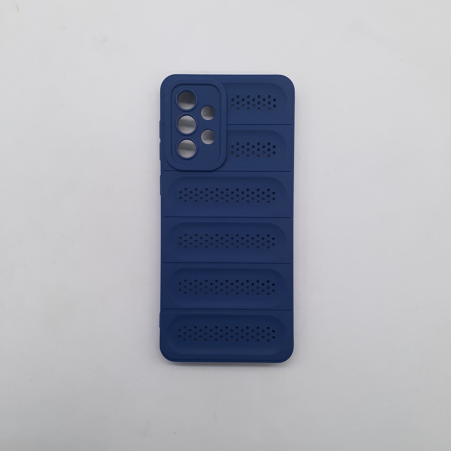 Premium Samsung Galaxy A33 5G Case - Shockproof TPU Hybrid Cover with Heat Dissipation, Anti-Drop Protection