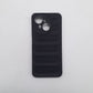 Premium Tecno Spark Go 1 Phone Case, Shockproof, Strong TPU Material, Heat Dissipation Protective Cover
