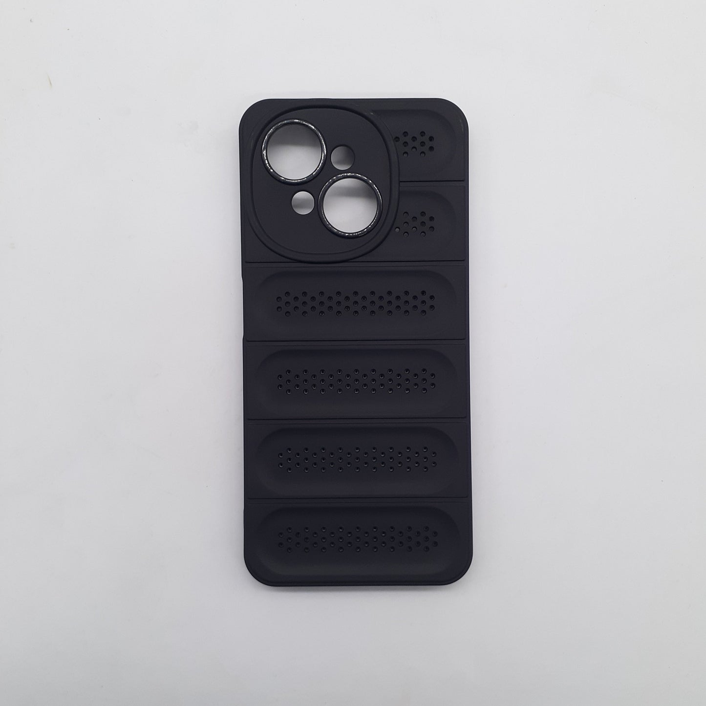 Premium Tecno Spark Go 1 Phone Case, Shockproof, Strong TPU Material, Heat Dissipation Protective Cover