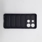 itel A05s Shockproof Phone Case, Slim Fit TPU Protective Cover with Heat Dissipation, Durable & Anti-Scratch
