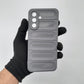 Samsung A17 Hybrid Armor Case, Shockproof Heavy Duty TPU/PC Cover, Heat Dissipation, Military Grade Protection, Rugged Design
