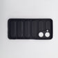 Vivo Y03 Strong TPU Shockproof Phone Case, Enhanced Heat Dissipation Design, Durable Protective Cover