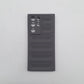 Samsung Galaxy S22 Ultra Phone Case, Slim Shockproof Cover with Heat Dissipation Design, Strong TPU Material, Lightweight, Anti-Scratch, Breathable Protection