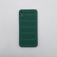 iPhone Xs Max Shockproof TPU Phone Case with Heat Dissipation, Strong Protection, and Breathable Cover