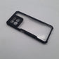 HONOR X5 iPAKY Heavy Duty Protective Case with Shockproof Edges and Anti-Slip Grip for Maximum Drop Protection