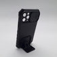 iPhone 11 Pro Heavy Duty Protective Case Sliding Camera Cover Integrated Kickstand Hands Free Viewing