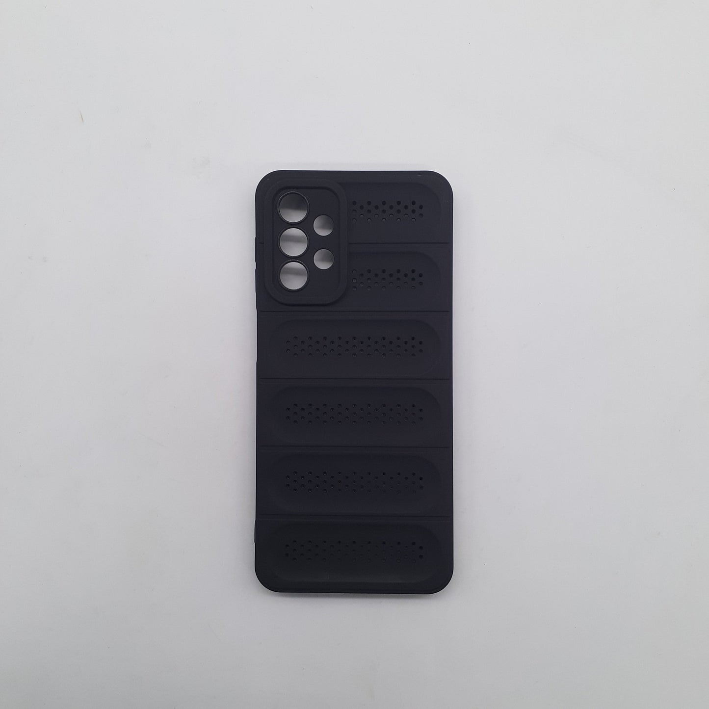 Samsung Galaxy A23 Case: Shockproof TPU Cover with Enhanced Heat Dissipation and Drop Protection