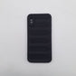 iPhone X TPU Protective Case: Shockproof, Scratch-Resistant, Breathable Cooling Cover with Strong Heat Dissipation