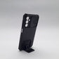 Samsung A14 Phone Case Heavy Duty Shockproof Sliding Camera Cover Integrated Kickstand Military Grade Protection