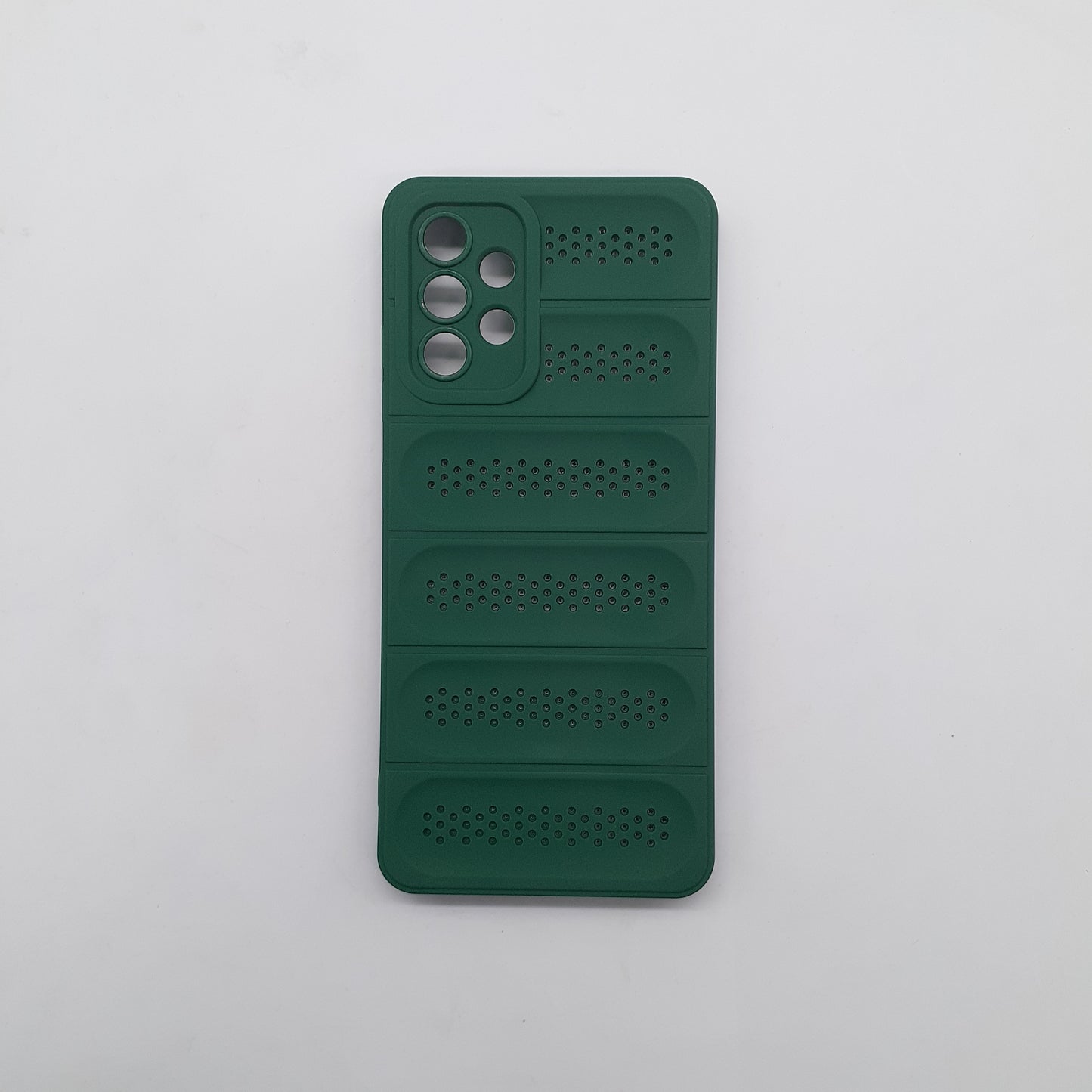 Samsung A32 Heat Dissipation Design Strong TPU Material Phone Case