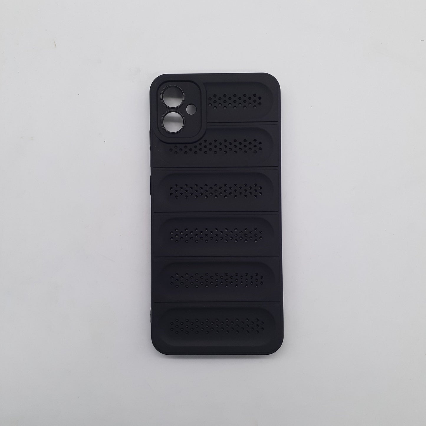Samsung Galaxy A04e Case, Shockproof TPU Cover, Full Protection, Heat Dissipation Slim Design
