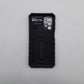 Samsung A23 Heavy Duty Phone Case Protective Camera Slide Cover Kickstand Hands Free Viewing