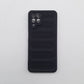 Samsung Galaxy M33 5G Phone Case: Shockproof, Protective TPU Back Cover with Heat Dissipation, Durable, Enhanced Grip
