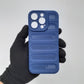 Premium iPhone 16 Pro Case with Enhanced Heat Dissipation, Durable TPU, and Ultimate Shockproof Protection