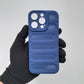 Premium iPhone 16 Pro Case with Enhanced Heat Dissipation, Durable TPU, and Ultimate Shockproof Protection