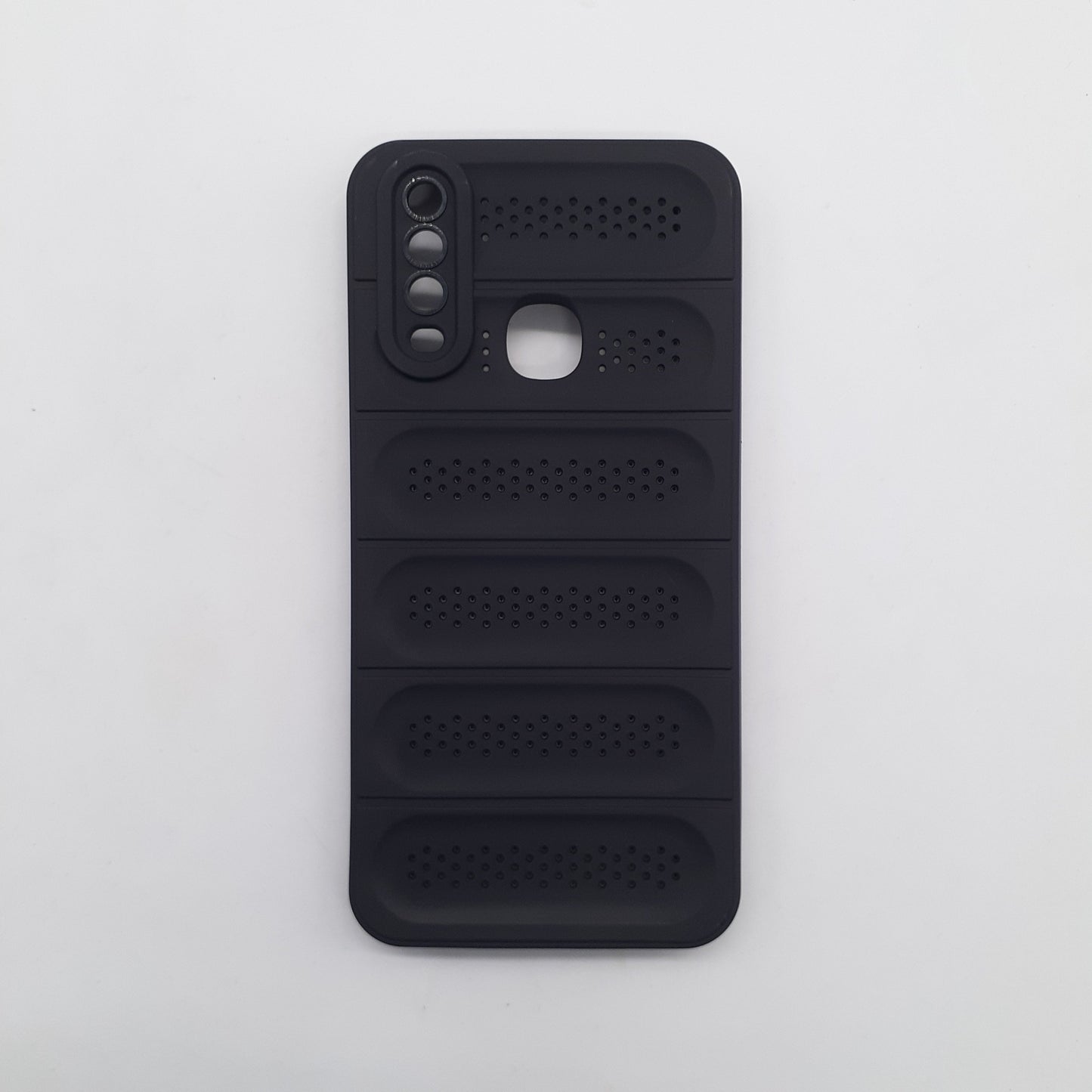 Best Vivo Y12 Phone Case: Strong TPU Cover with Heat Dissipation Design (2024)