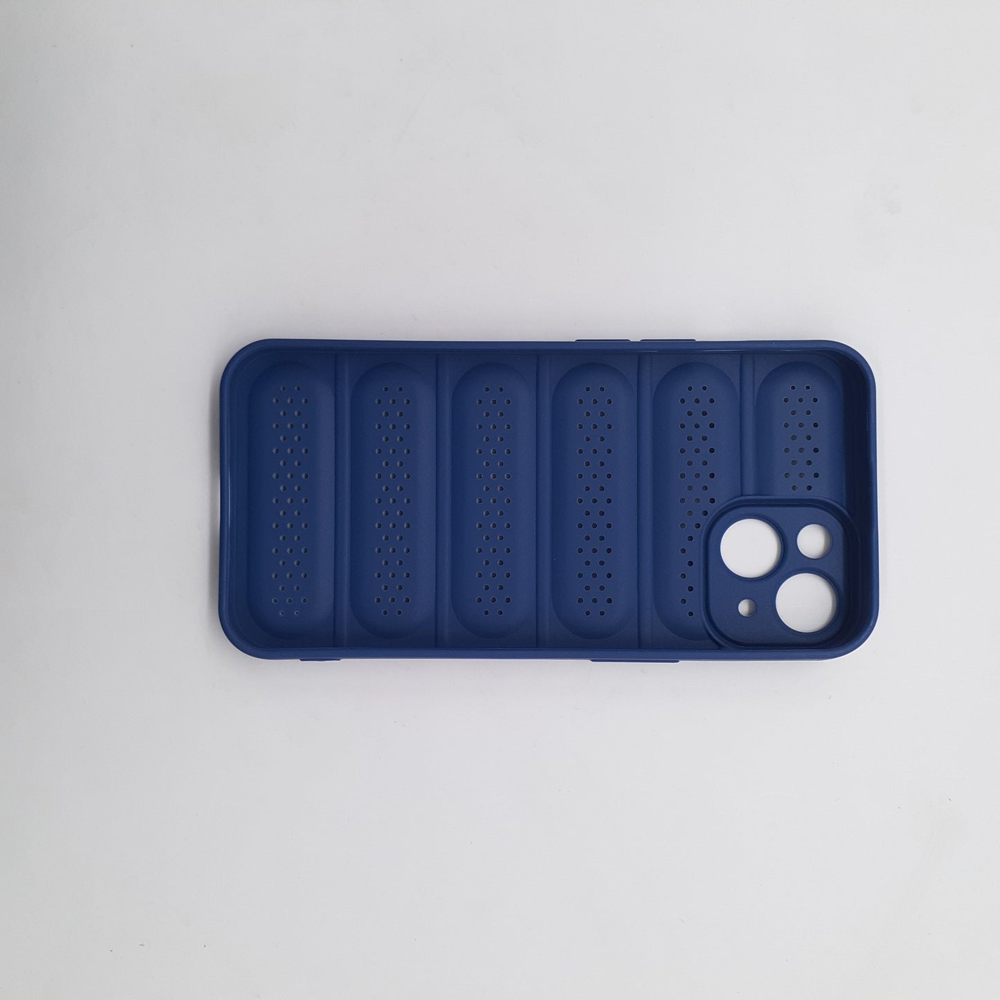 Premium iPhone 14 Protective Case with Advanced Heat Dissipation, Durable TPU Material, and Shockproof Design