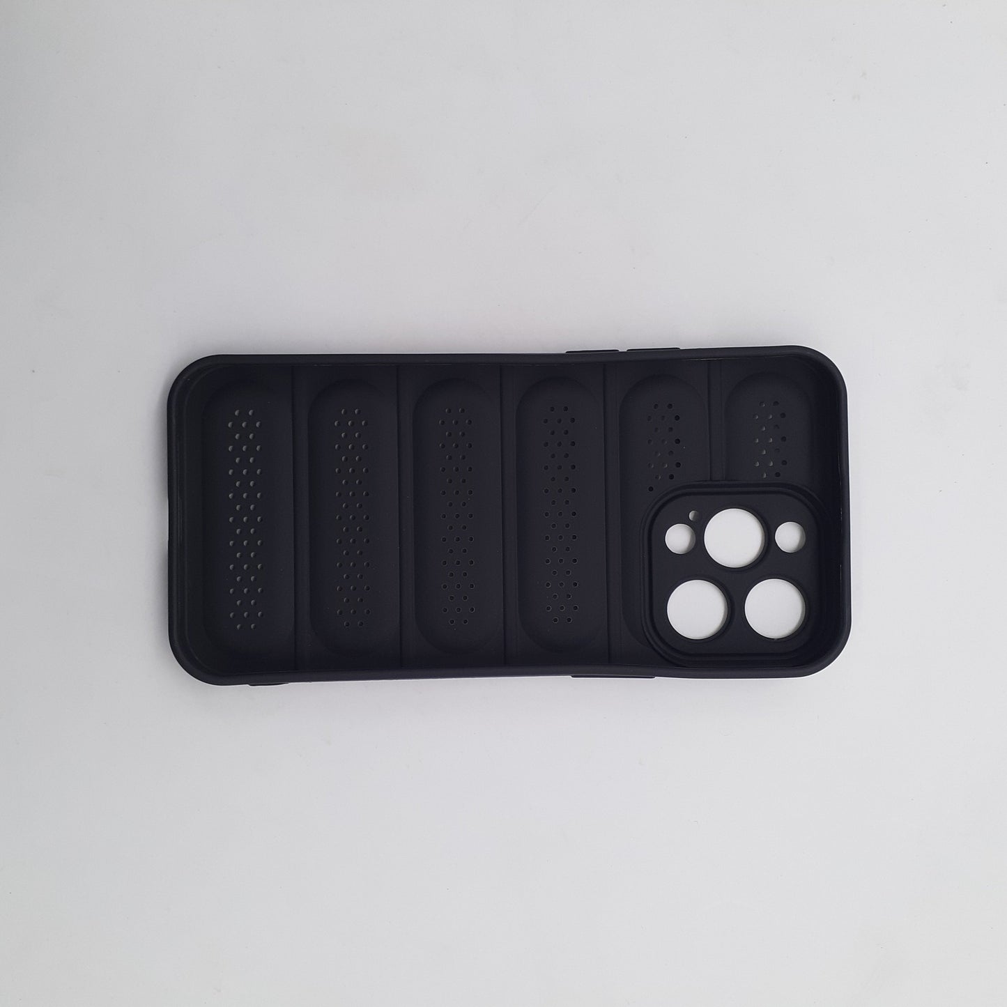 iPhone 14 Pro Max Case, Slim Magnetic TPU Hybrid Cover, Shockproof, Heat Dissipation, Breathable, Lightweight
