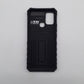 Infinix Hot 9 Play Case Camera Slide Cover Kickstand Heavy Duty Shockproof Phone Cover