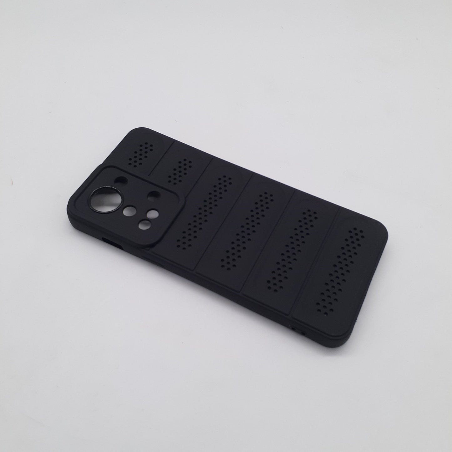 OnePlus Nord 2T TPU Phone Case Cover: Strong, Heat Dissipation Design Protector