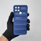 Infinix Smart 6 Phone Case, Strong TPU Protective Cover with Heat Dissipation Technology, Durable Anti-Shock Protector