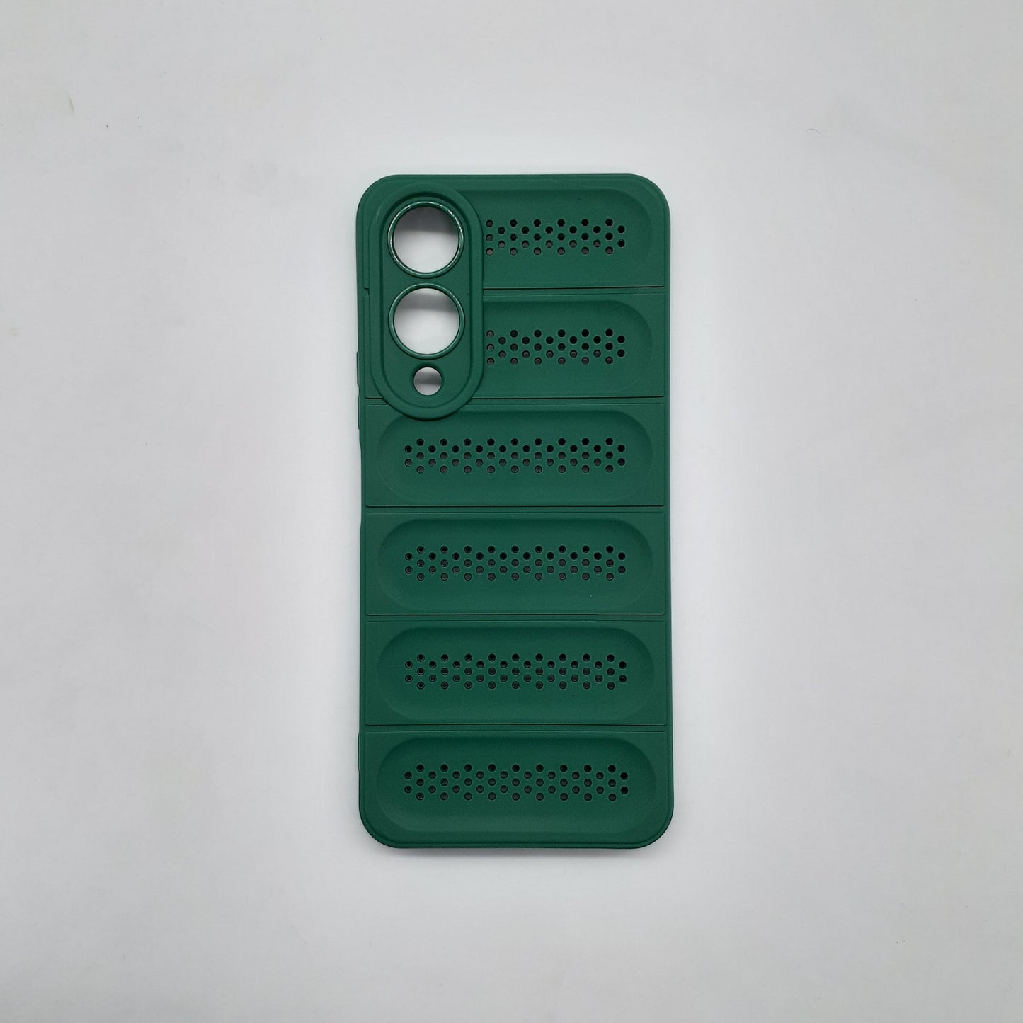 Vivo Y17s Shockproof Protective Case: Strong TPU Material, Ultimate Heat Dissipation, Anti-Scratch Cover