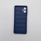 Samsung A06 Heat Dissipation Design Strong TPU Material Protective Back Phone Case