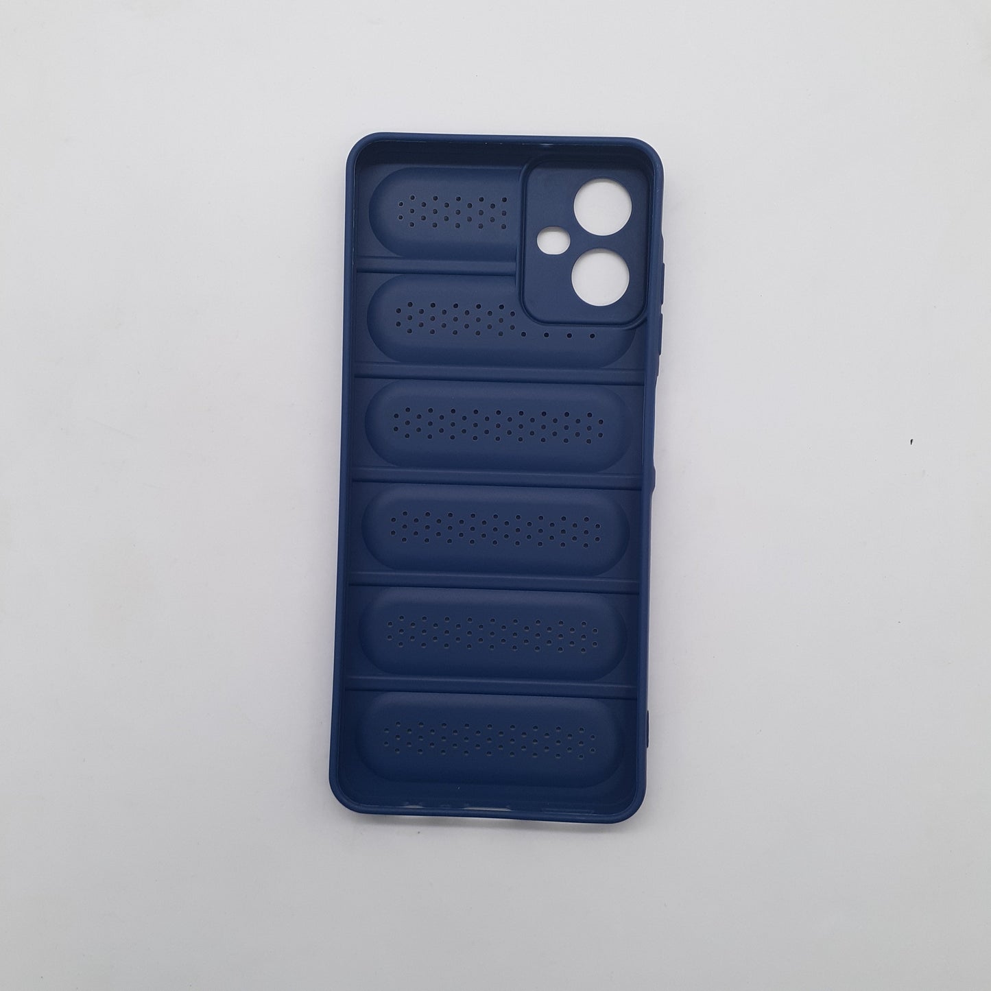 Samsung A06 Phone Case with Advanced Heat Dissipation, Durable TPU Material, and Shockproof Protection