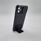 Samsung A05 Protective Phone Case Camera Slide Cover Built-in Kickstand Shockproof Military Grade Protection