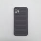 iPhone 11 Pro Max Protective Case: Strong TPU, Shockproof, and Breathable Heat Dissipation Cover