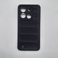 itel A04 Phone Case, Heavy Duty TPU, Shockproof, Scratch Resistant, Full Protection Back Cover, Enhanced Heat Dissipation