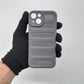 iPhone 15 Heat Dissipating Case | Strong TPU Protective Cover | Advanced Cooling Technology | MagSafe Compatible