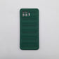 OPPO F17 Pro Case, Shockproof Full Protection Cover, Strong TPU, Heat Dissipation Design, Premium Back Shell