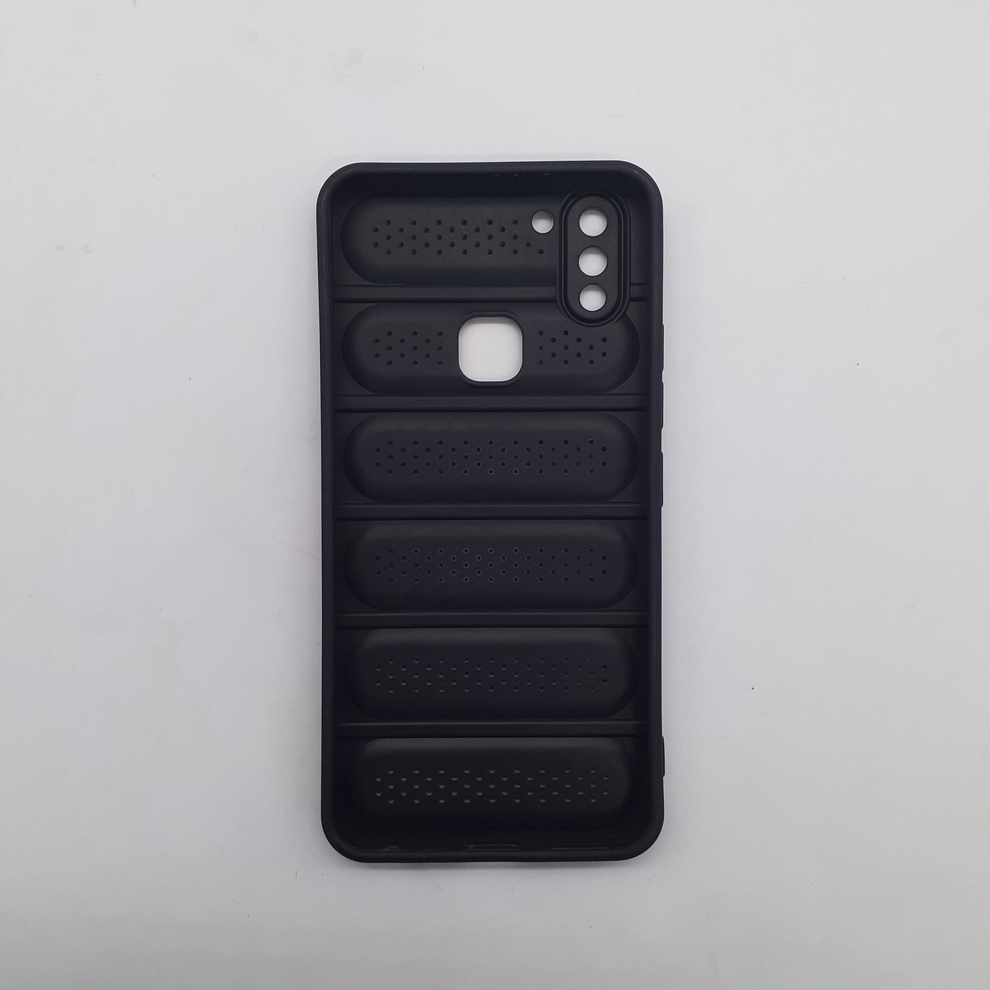 Vivo Y83 Phone Case, Strong TPU Protective Back Cover, Heat Dissipation Design, Durable & Anti-Fingerprint