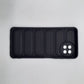 itel S23 4G Shockproof TPU Phone Case | Heat Dissipation Design | Protective Back Cover | Anti-Scratch, Anti-Fingerprint