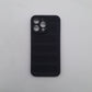iPhone 14 Pro Max Case, Slim Magnetic TPU Hybrid Cover, Shockproof, Heat Dissipation, Breathable, Lightweight
