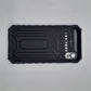 iPhone XR Rugged Protective Case Shockproof Military Grade with Camera Lens Slide Cover Kickstand Hands-Free Viewing Privacy Enhanced