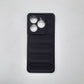 Tecno Spark Go 2024 Phone Case - Heavy Duty Strong TPU Shockproof Full Body Protective Cover with Heat Dissipation Design