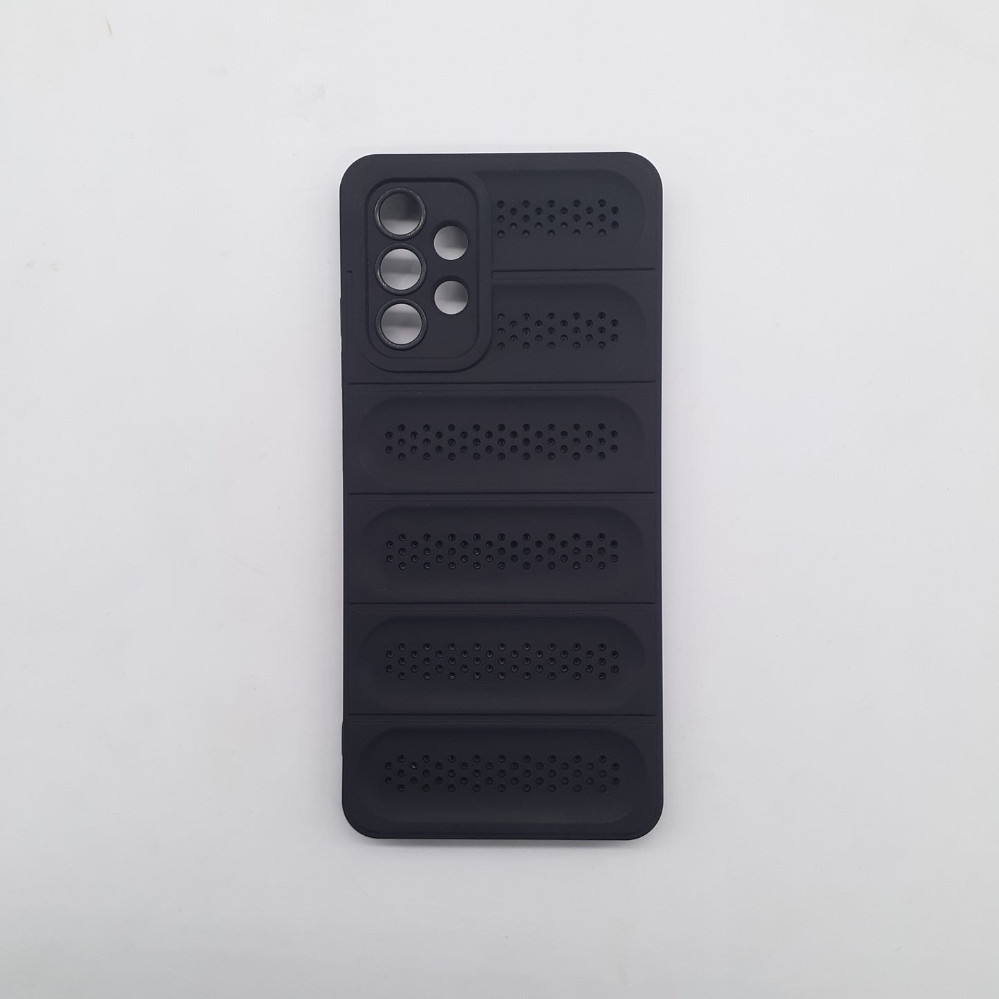 Samsung A32 Heat Dissipation Design Strong TPU Material Phone Case