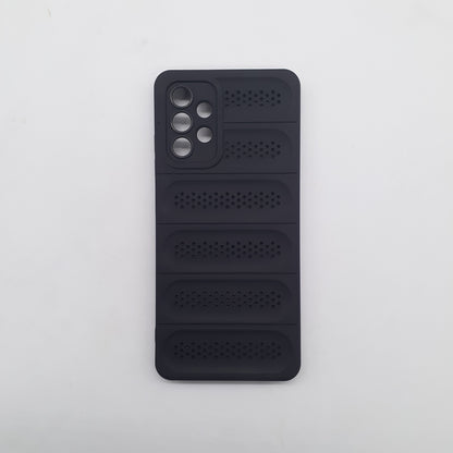Samsung A32 Heat Dissipation Design Strong TPU Material Phone Case