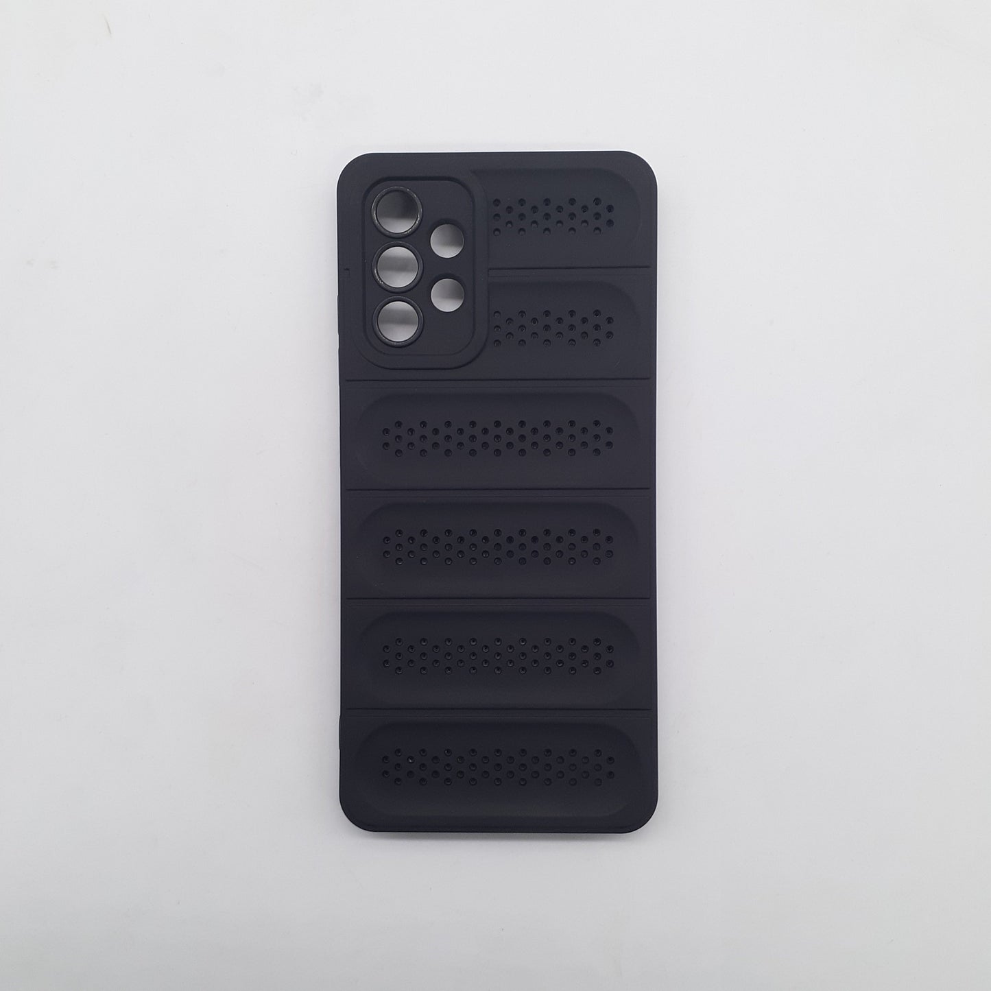 Samsung Galaxy A32 Case, Slim Shockproof TPU Cover with Enhanced Heat Dissipation, Durable Protection