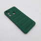 Premium Tecno Spark 8C Phone Case - Slim, Shockproof TPU Back Cover with Enhanced Heat Dissipation Design