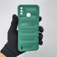 Premium Tecno Spark 6 Go Phone Case: Ultimate Shockproof Protective Cover with Heat Dissipation Design and Durable TPU Material