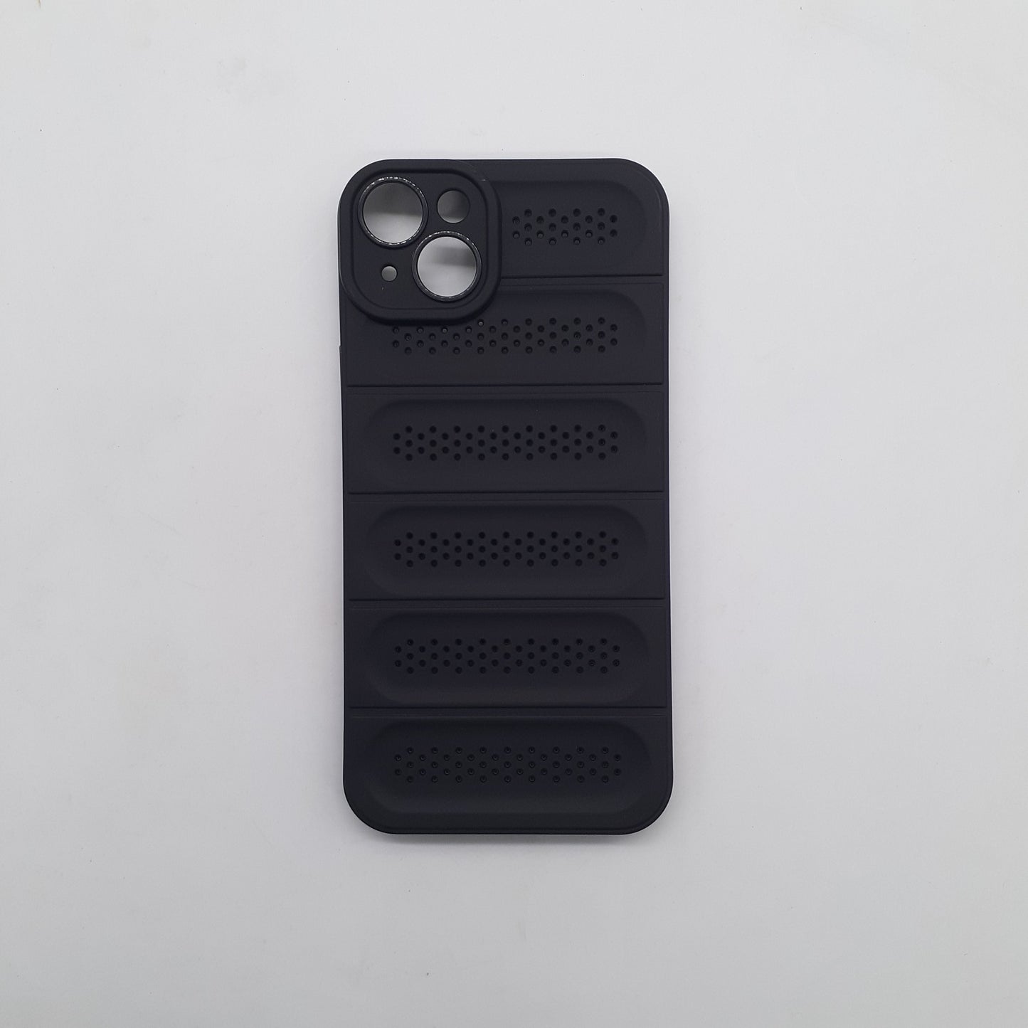 Premium iPhone 14 Plus Case: Slim, Shockproof TPU Cover with Enhanced Heat Dissipation for Maximum Protection