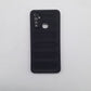 Vivo Y30 Phone Case, Premium Slim Shockproof TPU Cover, Durable Protective Shell with Heat Dissipation