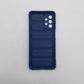 Samsung Galaxy A13 Case, Shockproof TPU Hybrid Cover, Rugged Slim Design, Heat Dissipation Technology