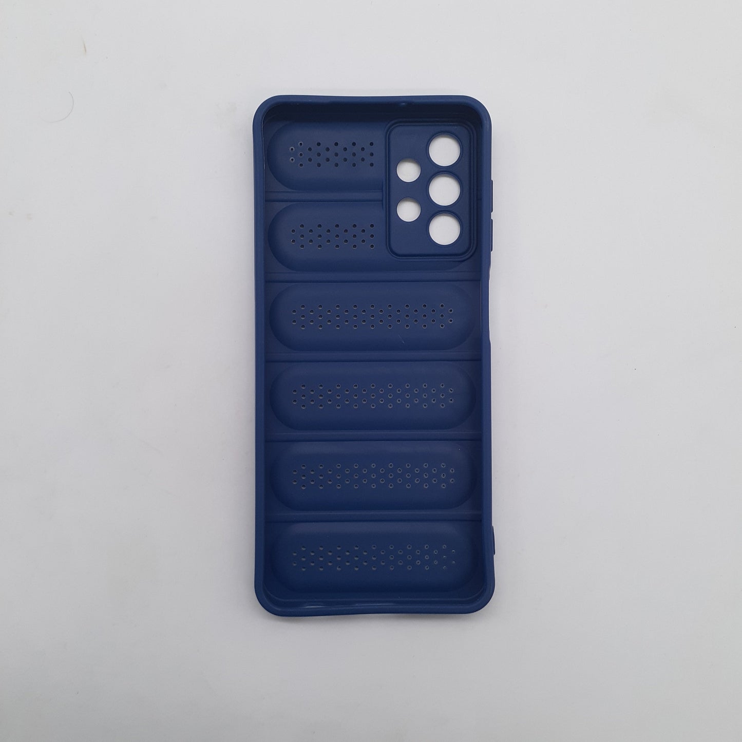 Samsung Galaxy A13 Case, Shockproof TPU Hybrid Cover, Rugged Slim Design, Heat Dissipation Technology