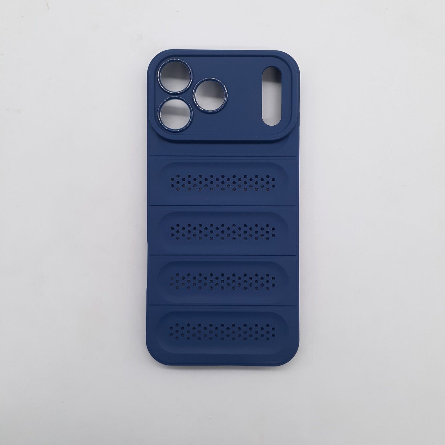 Best iPhone 17 Pro Max Case with Heat Dissipation, Durable TPU, and Full Protective Cover