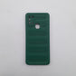 Samsung Galaxy A21s Shockproof TPU Case - Heat Dissipation, Cooling, Protective Cover