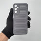 Samsung Galaxy A05s Phone Case, Strong TPU, Shockproof, Protective Back Cover with Heat Dissipation Design